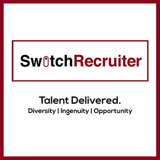 SwitchRecruiter Logo