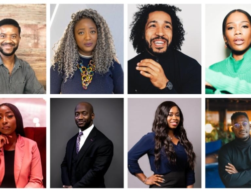 Meet 25 Leading Black British Business People To Follow