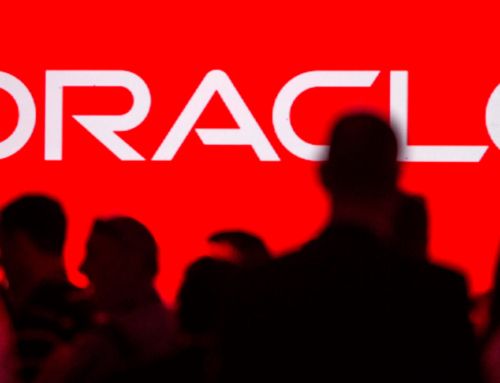 Oracle Or SAP?