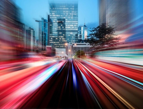 How Accenture Became the New GE